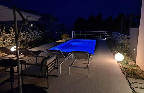 Apartment with private pool - Foto 49