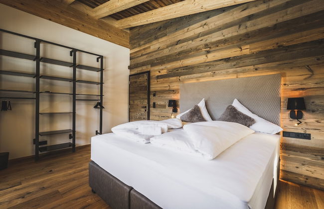 Wilderer Chalets - Foto 7