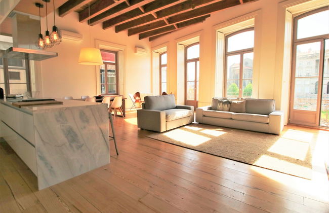 RIBEIRA by YoursPorto - Photo 68