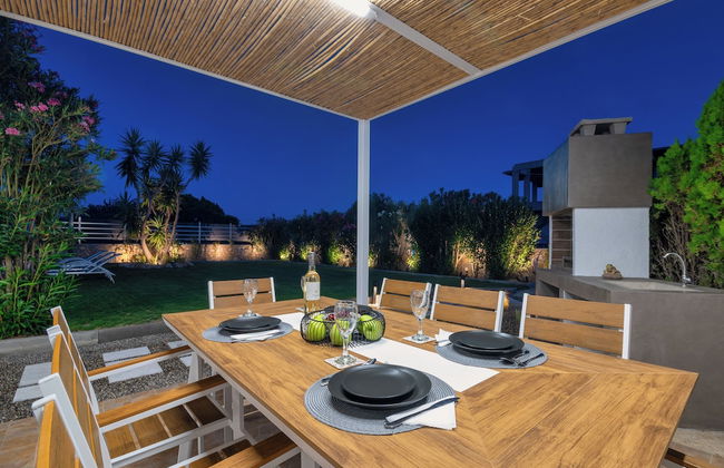 Villa Mariani II - Foto 20