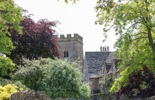 Rood Cottage - Foto 29