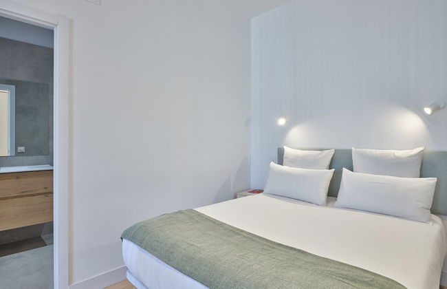 Paseo Suites Hotel - Foto 14