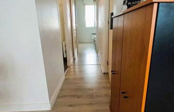 Chez Auguste - T2 spacieux - wifi - tv - Foto 18