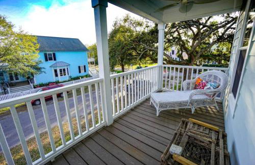 Ideal Location! Perfect for Graduations and Lowcountry Getaways! - Foto 21
