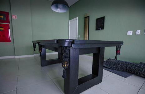 Flat Completo Granja Brasil - Foto 27