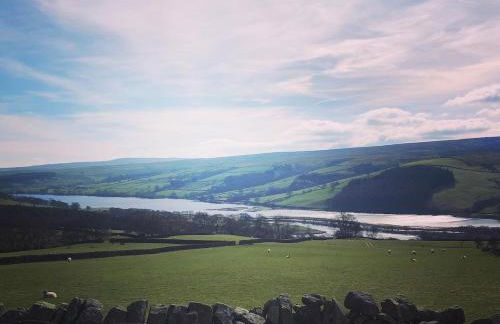 Fern Cottage - Cosy Dales Cottage in Nidderdale - Photo 42