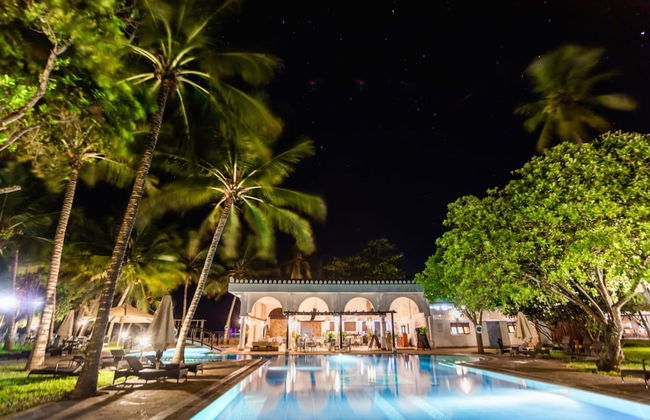 Diani Luxury Villas Diani By CHH - Foto 1