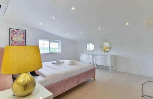 Luxury Villa Maria with large pool - Foto 44