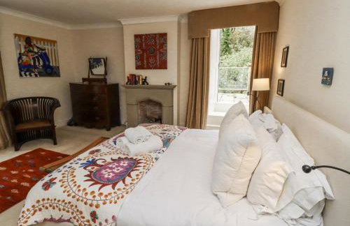 Elford Farmhouse - Foto 41