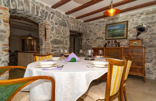 Villa Salvia With Pool - Foto 48