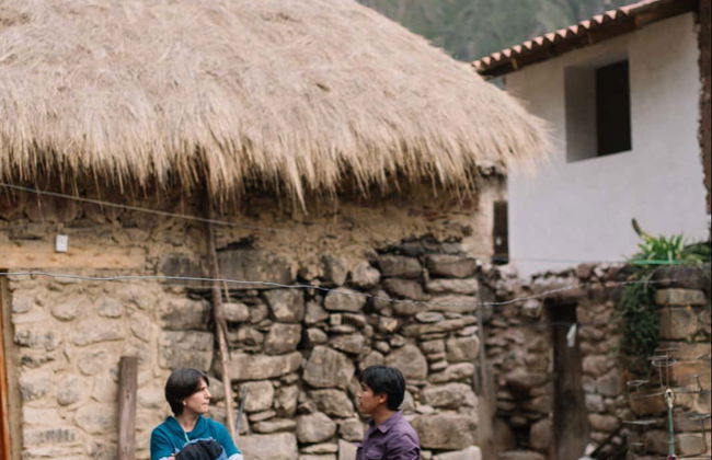Visita guidata di Ollantaytambo - Foto 6
