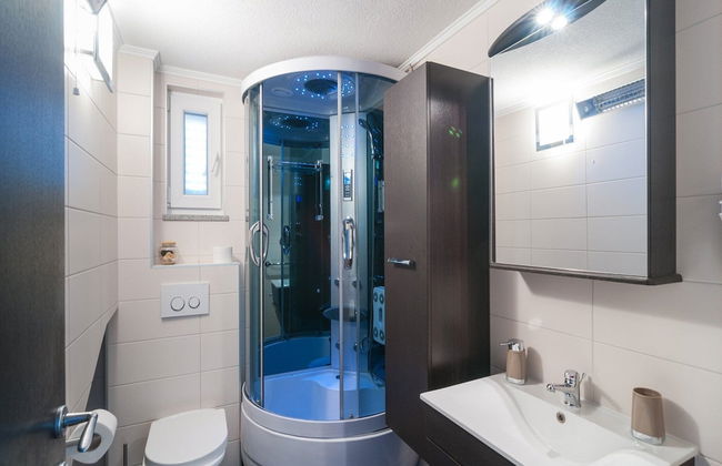 Villa Homeland - Foto 11