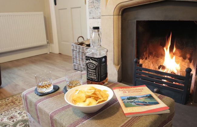 Moo Cow Cottage Self Catering - Foto 10