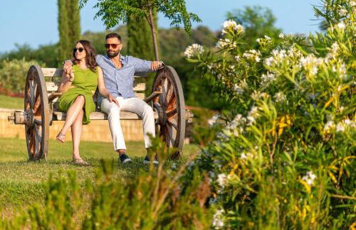 Podere n.8 Bio Casale Maremma - Foto 28