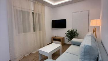 Apartamento LORETO - Hotel Ruta del Segur - Foto 3