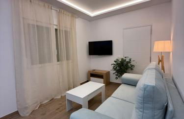 Apartamento LORETO - Hotel Ruta del Segur - Foto 3