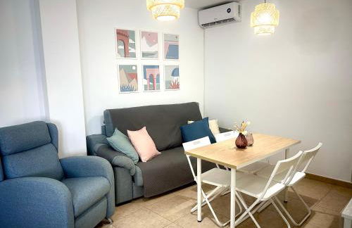 Apto cerca de playa Regla con garaje - Foto 6