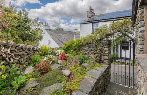 Chapel Lodge - Foto 20