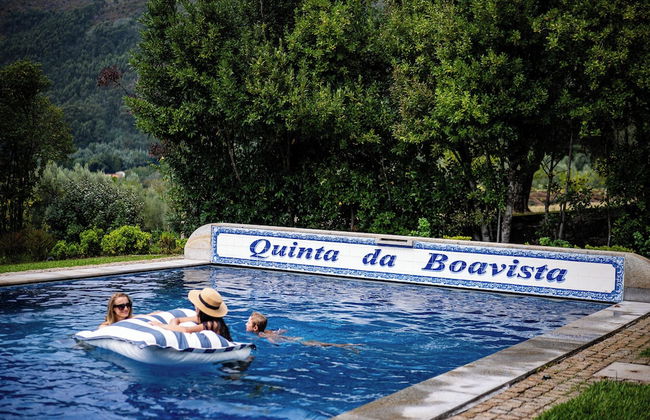 Vinte-Quinta da Boavista - Photo 21