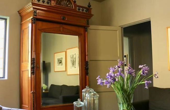 Demetria Bungalows - Foto 17