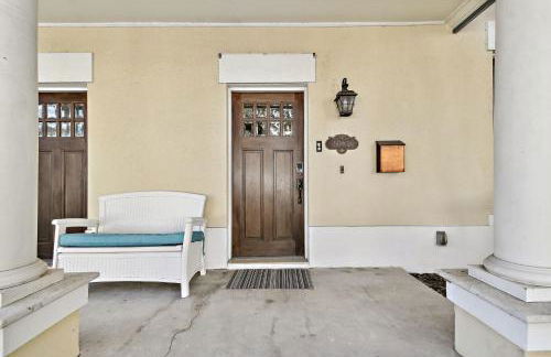 Cozy Hyde Park Home - Foto 40