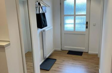 Große FeWo mit 2 Schlafzimmern in Körbecke - Foto 15