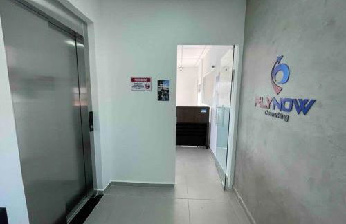 FlyNow Studios: Aeroporto, SP Expo e Metrô - Foto 97