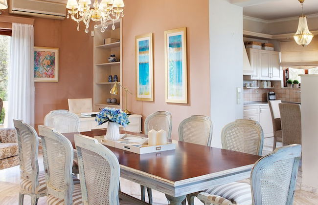 Villa Vanelia Mare - Foto 28