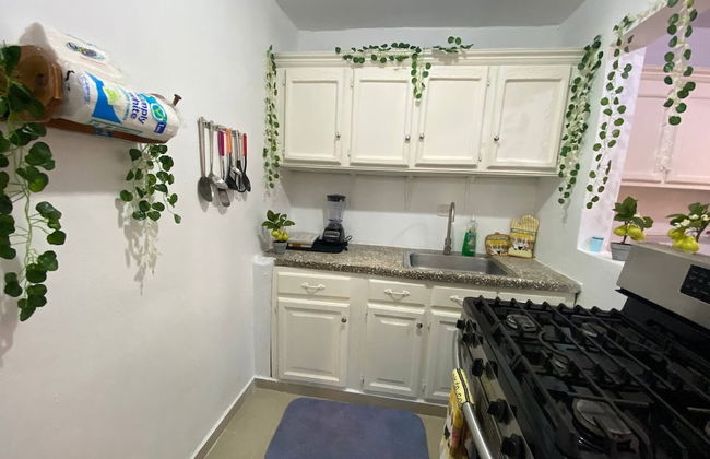 Dr Adorable Y Comfortable Apt Para Su Disfrute - Photo 12