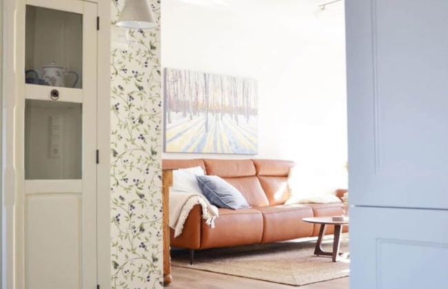 Holiday Apartment Domstag - Foto 2