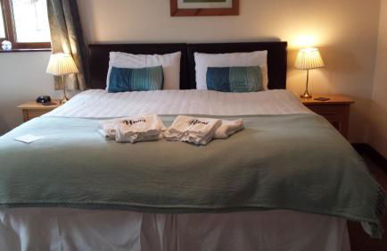 Pwllgwilym B & B - Foto 69