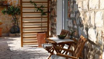 Provence Apartments - Foto 2, Garden view