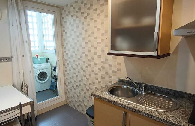 Lovely 2 Bedroom, 2 Bathroom Apartment With Pool - Foto 11