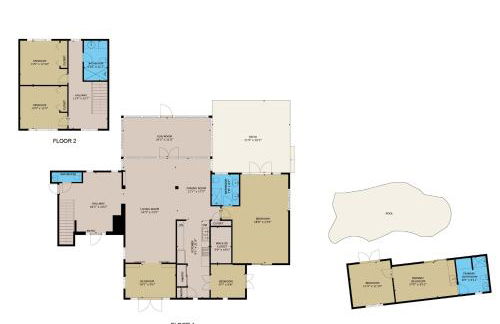 Waterfront Steps to Beach Heated Pool Casablanca Key Residence - Foto 36