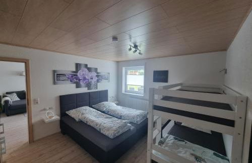 Ferienwohnung Biosphärenblick - Photo 8