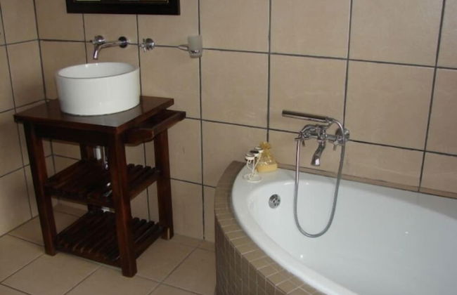 Marloth Kruger Accommodation - Foto 36