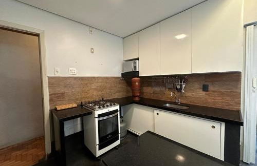 Apartamento no coração da Savassi - Foto 6