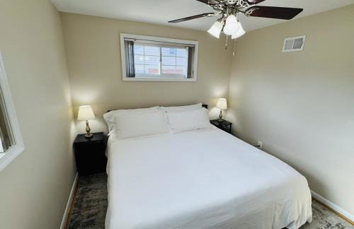 North Bethesda Gem - Entire House 5 min from Metro - Foto 49