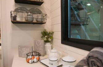 Elegant CargoHome The Anchor by Magnolia/Baylor - Photo 9