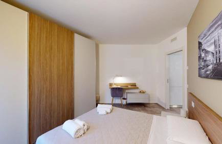 All Brenta Suites & Comfort - Foto 20