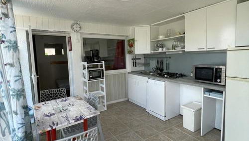 Studio 2/3 personnes près du lac avec animaux acceptés et parking - FR-1-822-18 - Foto 4