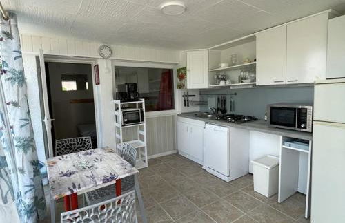 Studio 2/3 personnes près du lac avec animaux acceptés et parking - FR-1-822-18 - Foto 4