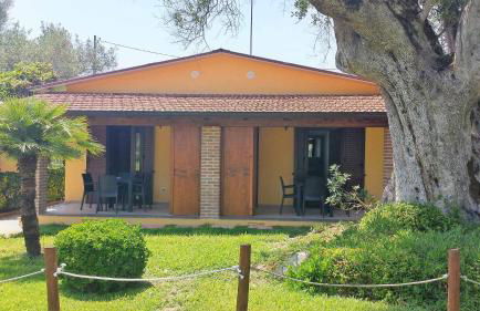 Hotel Residence Il Rifugio - Foto 24