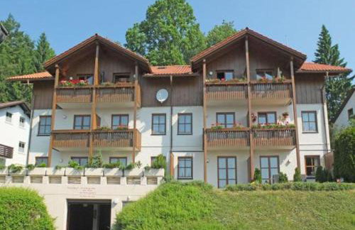 Apartment Wohnung in Unterlohwies by Interhome - Foto 1