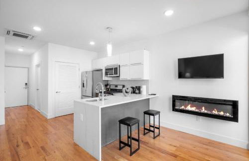 Stylish Studio - Pool, Gym & Balcony Bliss - Foto 15