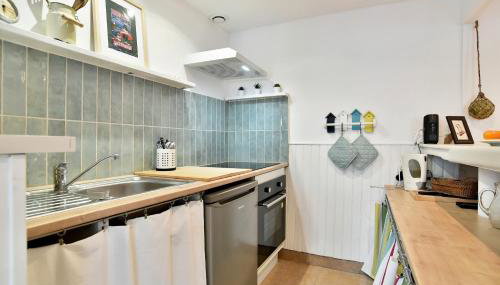 Le Petit Carrelet - 10min de Dinan - Foto 2