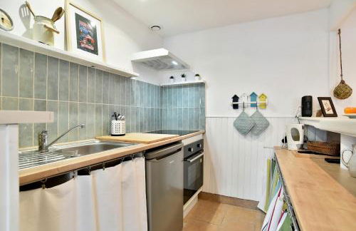 Le Petit Carrelet - 10min de Dinan - Foto 2