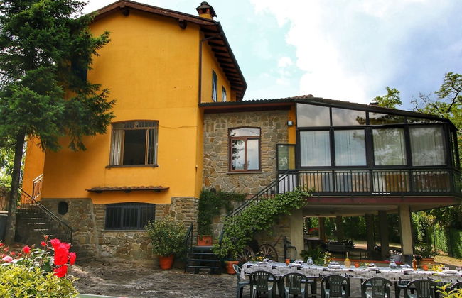 _x000d_ boutique Villa With Pool - Photo 40