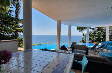 Al lado del mar "Villa Tortuga 12" - Foto 79