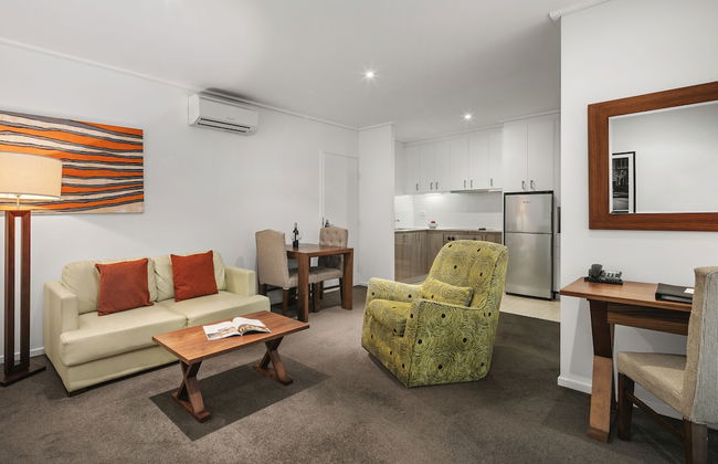 Quest Jolimont - Foto 22